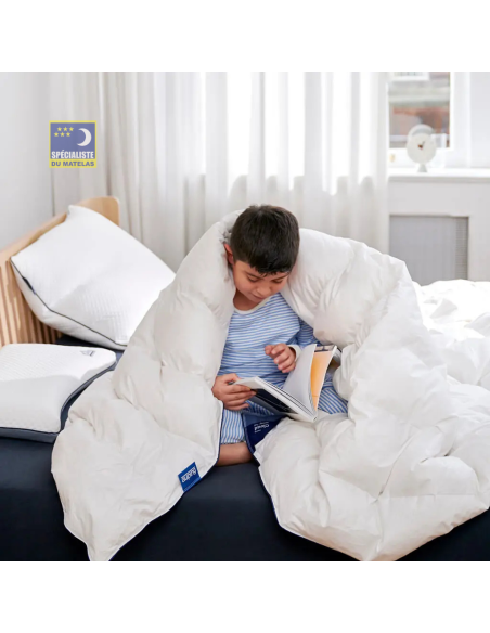 Couette 4 saisons Auping Nest Couette 4 saisons Auping Nest