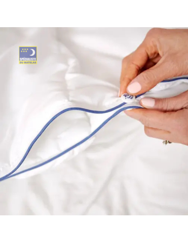 Couette 4 saisons Auping Nest