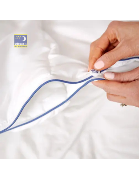 Couette 4 saisons Auping Nest Couette 4 saisons Auping Nest