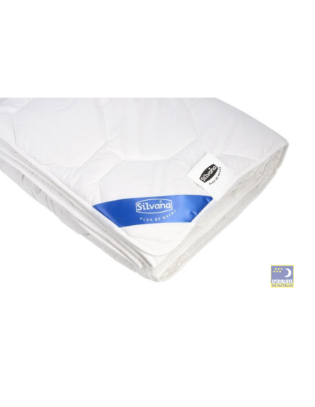 Couette été Hawaii 100% coton