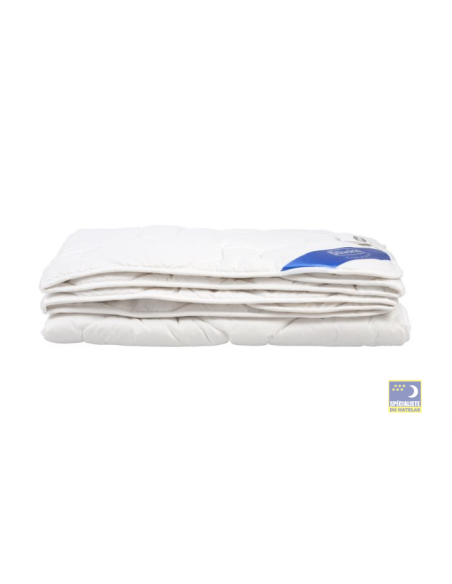 Couette été Hawaii 100% coton