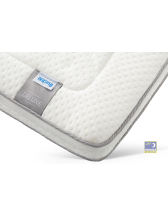 Surmatelas Auping Deluxe 2