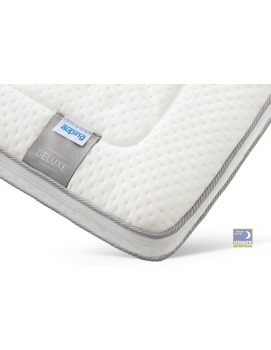 Surmatelas Auping Deluxe