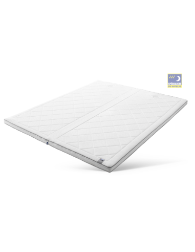 Surmatelas Auping Deluxe