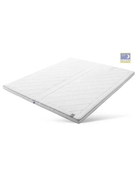 Surmatelas Auping Deluxe