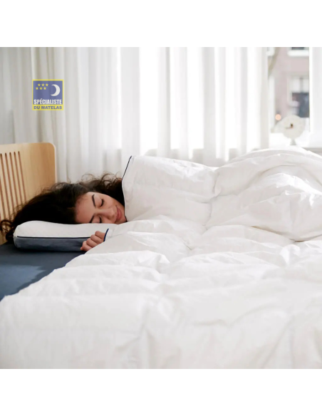 Couette 4 saisons Auping Dew Couette 4 saisons Auping Dew