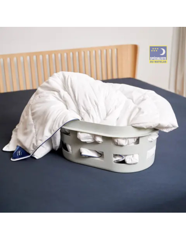 Couette 4 saisons Auping Dew