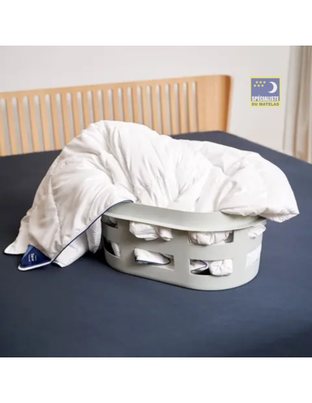 Couette 4 saisons Auping Dew Couette 4 saisons Auping Dew