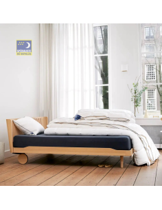 Couette été Auping Cloud 2