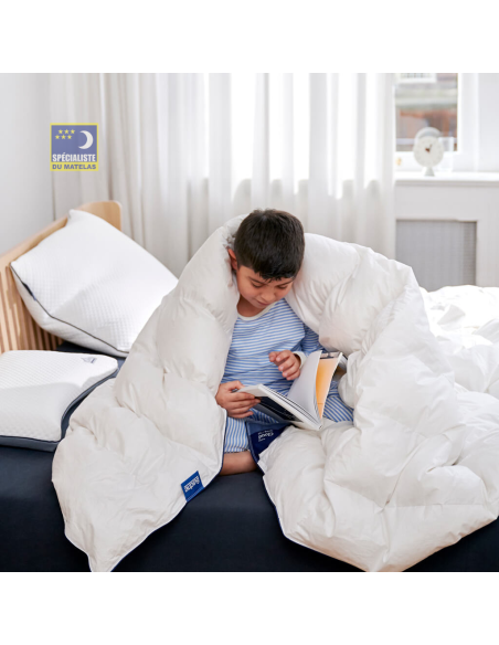 Couette été Auping Cloud Couette été Auping Cloud