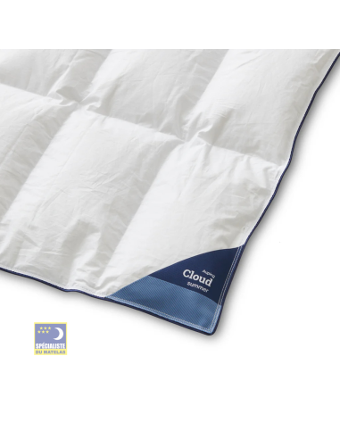 Couette été Auping Cloud