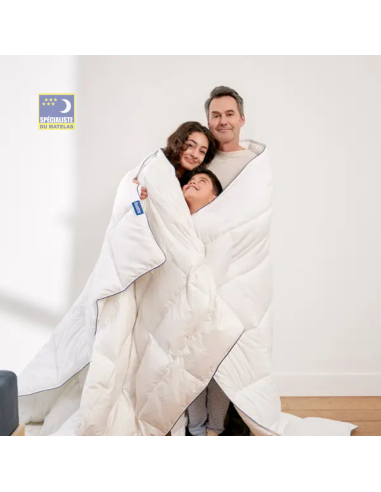 Couette Printemps-Automne Auping Dew