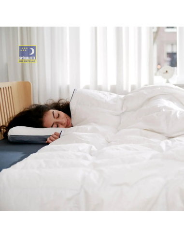 Couette Printemps-Automne Auping Dew