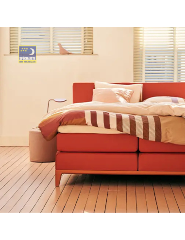 Surmatelas Auping Prestige Visco