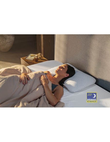 Oreiller Symphony Large Oreiller Symphony Large