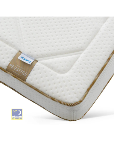 Surmatelas Auping Prestige Visco