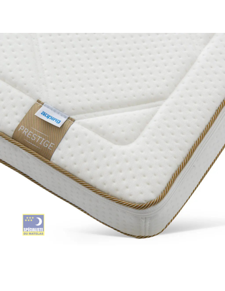Surmatelas Auping Prestige Visco