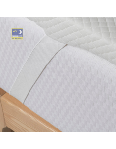 Surmatelas Topper Viscoplus 2