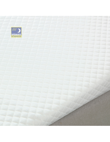 Surmatelas Topper Viscoplus