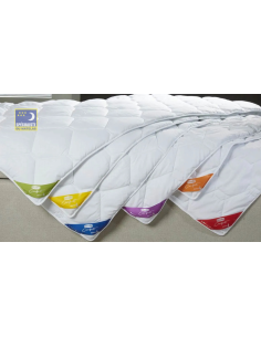 Couette Silvana Comfort