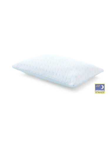 Oreiller Tempur Prima Smartcool 60x50cm Medium