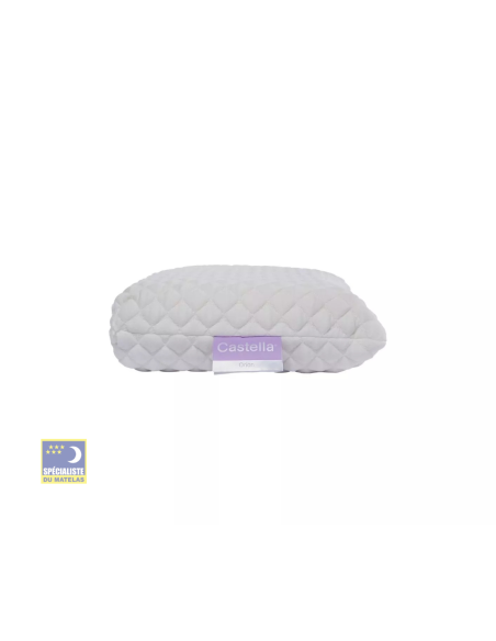 Oreiller Latex Orion 60x40cm Oreiller Latex Orion 60x40cm