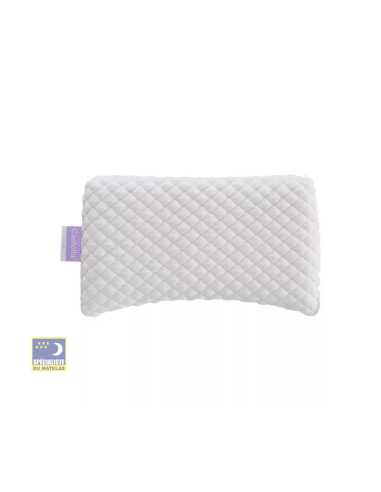 Oreiller Latex Orion 60x40cm