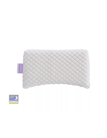 Oreiller Latex Orion 60x40cm Oreiller Latex Orion 60x40cm