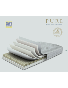 Matelas Sleepeezee Blenheim 2