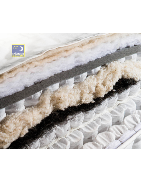 Matelas Sleepeezee Windsor Matelas Sleepeezee Windsor