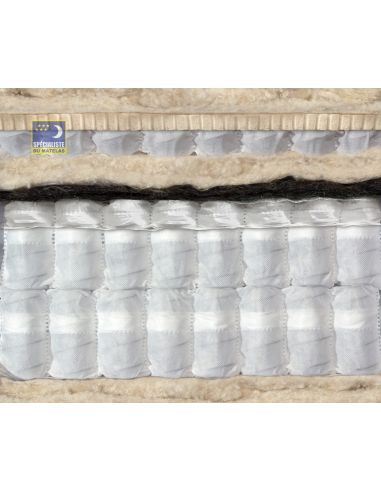 Matelas Sleepeezee Windsor