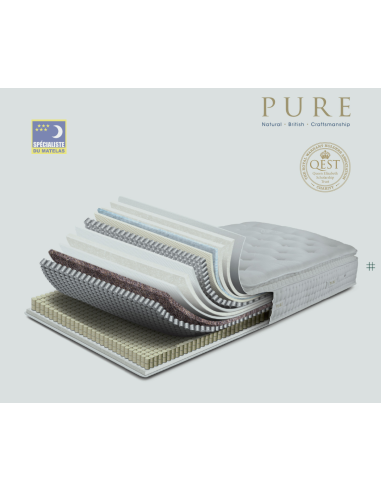 Matelas Sleepeezee Windsor