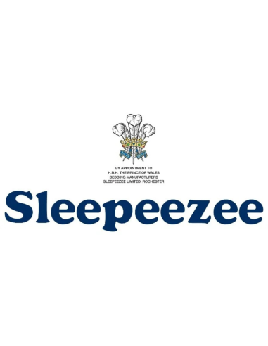 Logo Sleepeezee