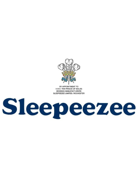 Logo Sleepeezee Logo Sleepeezee