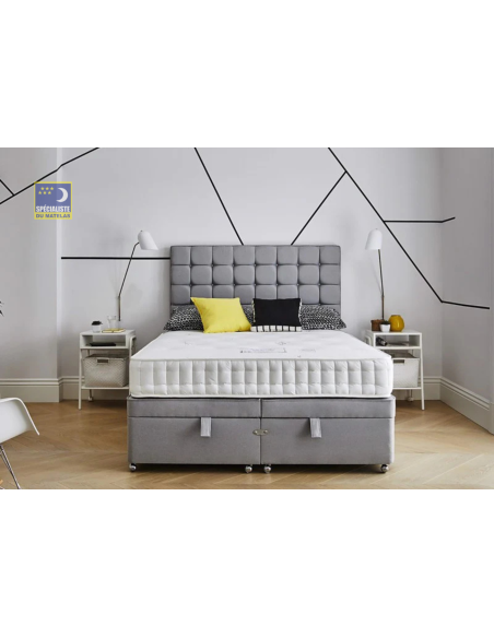 Matelas Sleepeezee Blenheim Matelas Sleepeezee Blenheim