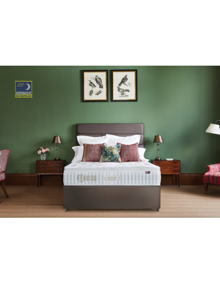 Matelas Sleepeezee Windsor Matelas Sleepeezee Windsor