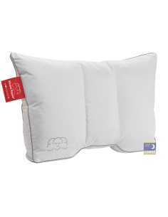 Kopie van Oreiller Royal 100% duvet Silvana 6 épaisseurs 2