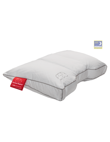 Oreiller Silvana Royale niveau 1