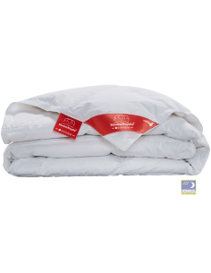 Couette 100% Duvet Silvana Royale 2