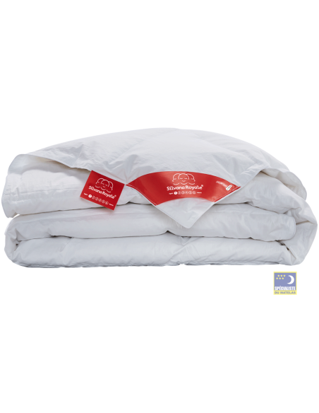 Couette Silvana Royale niveau 1 Couette Silvana Royale niveau 1
