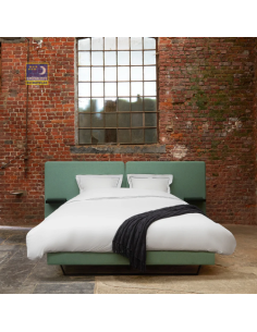 Matelas Simmons New-York - confort personnalisé et technologie avancée 2