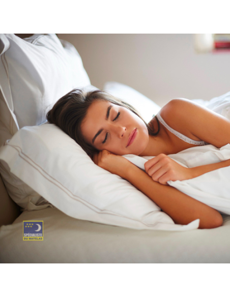 Matelas Simmons New-York Matelas Simmons New-York