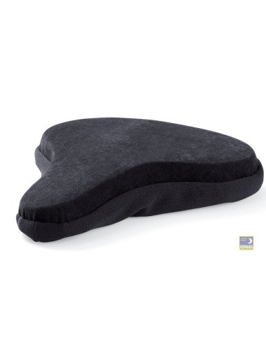 Couvre-selle de vélo TEMPUR - confort et soutien ergonomique