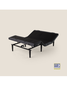 Sommier Tempur Ergo Smart