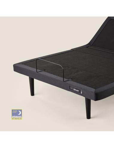 Sommier Tempur Ergo Smart