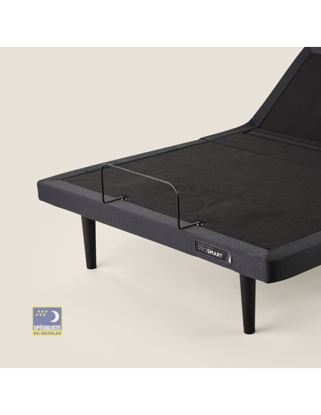 Sommier Tempur Ergo Smart