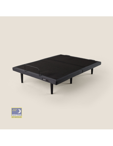 Sommier Tempur Ergo Smart