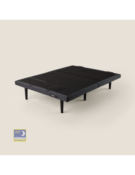 Sommier Tempur Ergo Smart