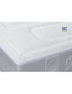 Matelas Latex Innergetic Classic – Confort ergonomique et ventilation 2