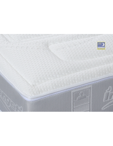 Matelas Latex Innergetic Classic – Confort ergonomique et ventilation Matelas Latex Innergetic Classic – Confort ergonomique et ventilation